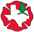 Cedar Hill Fire logo